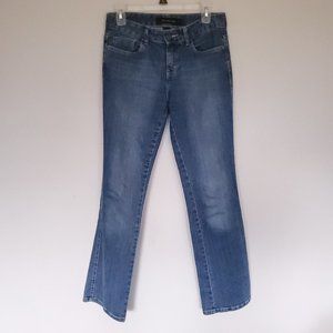 Calvin Klein Jeans straight medium wash jeans 4